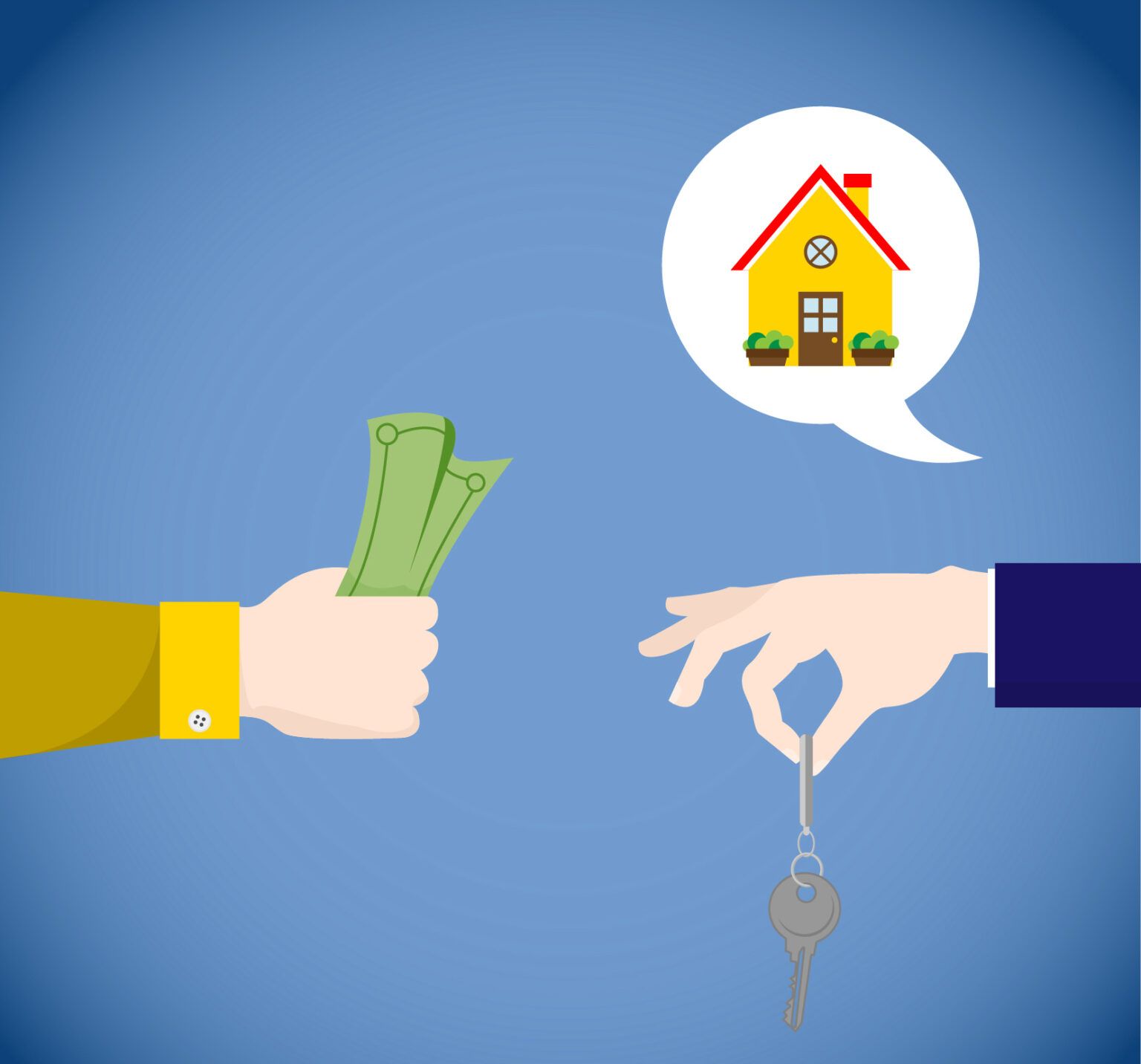 Factori esențiali de luat în calcul atunci când cumperi sau închiriezi un apartament sau o casă