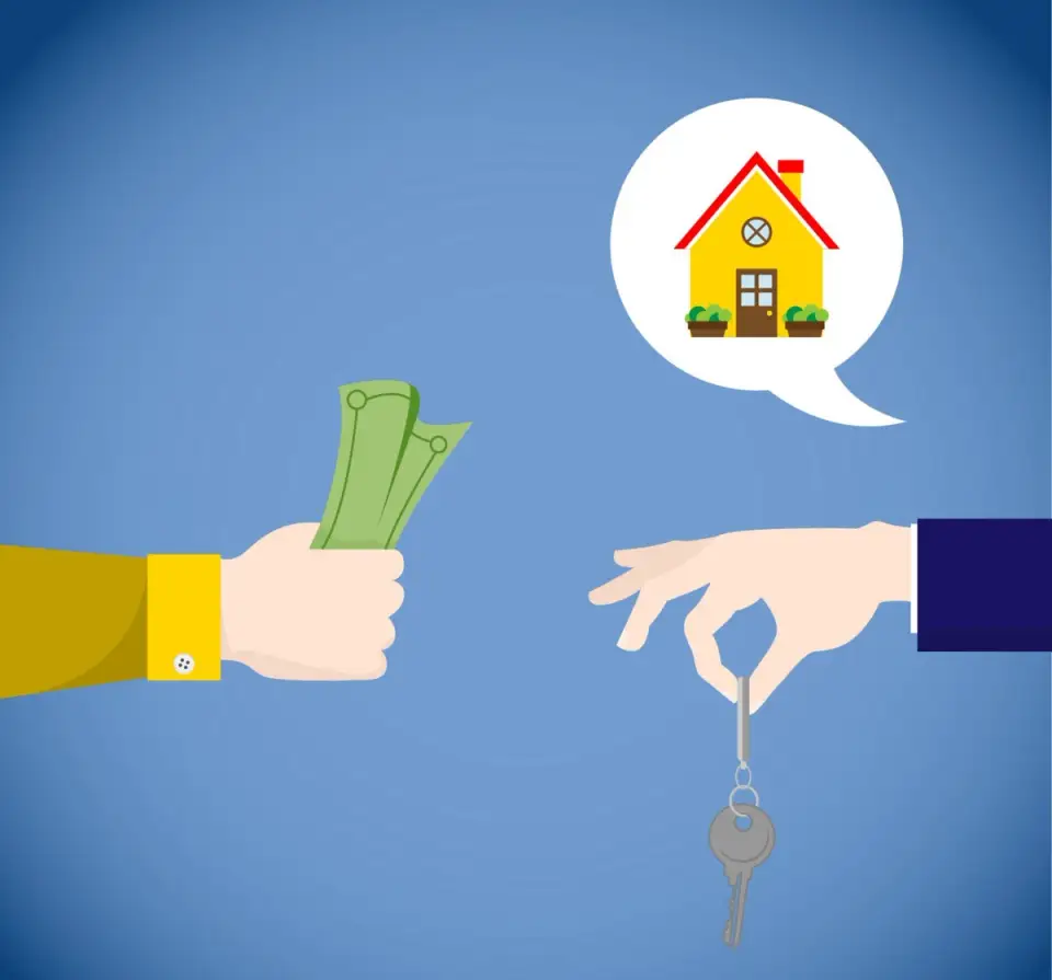 Factori esențiali de luat în calcul atunci când cumperi sau închiriezi un apartament sau o casă