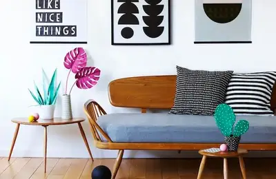 Finding Balance in a 2-Rule Design