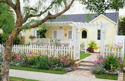 What You Need to Know Before Building a Fence