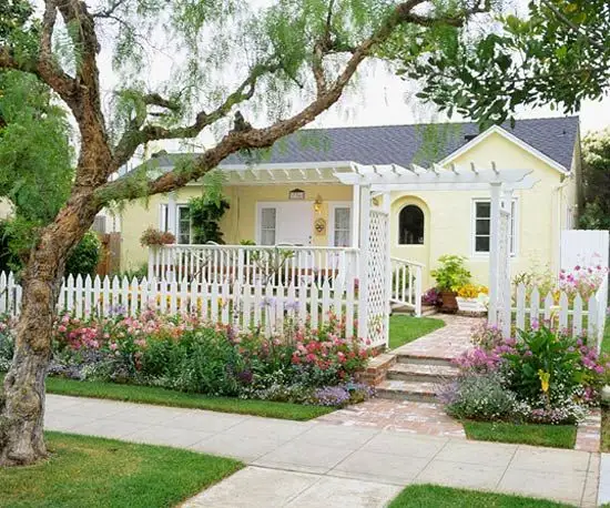 What You Need to Know Before Building a Fence