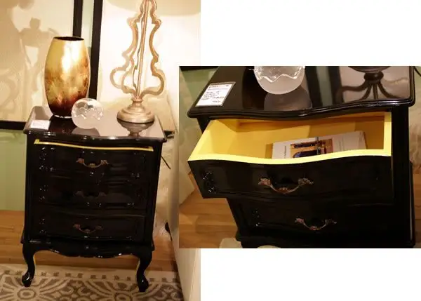 DIY: Give Your Furniture a New Lease on Life with Paint