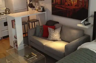 3 Key Tips for People Living in Small Apartments