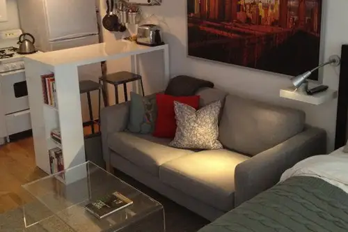 3 sfaturi cheie pentru cei care locuiesc in apartamente mici