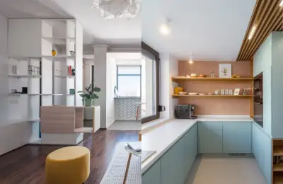 From company headquarters to a true home
