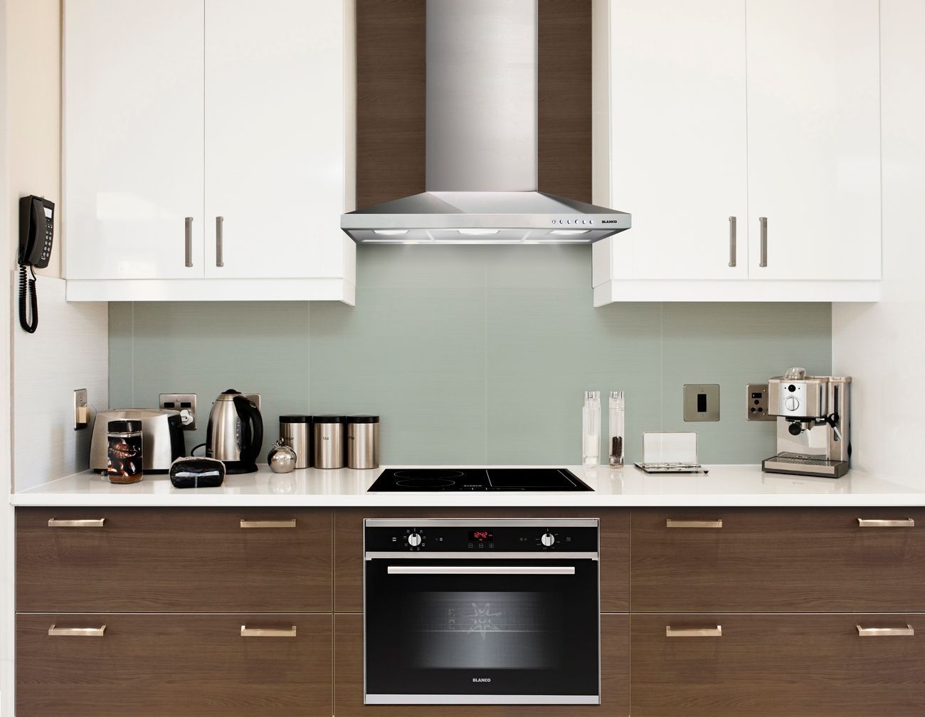 5 of the Most Common Kitchen Appliances