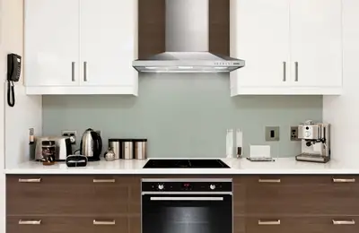 5 of the Most Common Kitchen Appliances