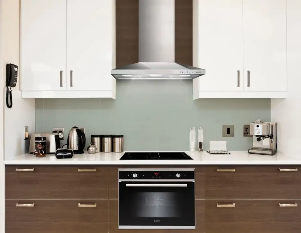 5 of the Most Common Kitchen Appliances