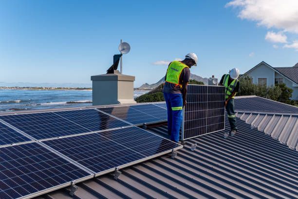 The Nearly Zero Energy Building Standard: What it is and How to Comply with it in Eco Living Home Construction