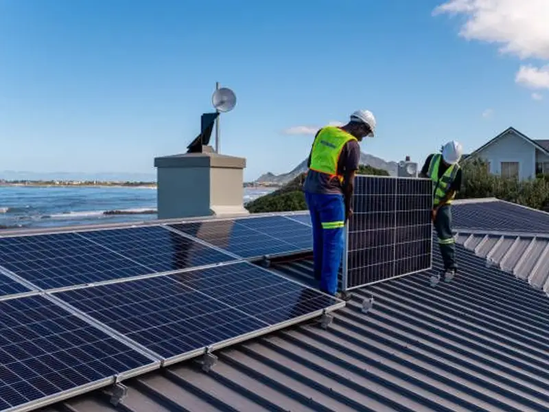 Standardul nearly Zero Energy Building: ce este și cum îl respecți în construcția unei case Eco Living