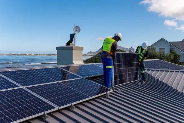 Standardul nearly Zero Energy Building: ce este și cum îl respecți în construcția unei case Eco Living