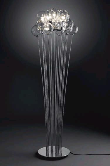 7 Floor or Table Lamps Perfect for Your Home