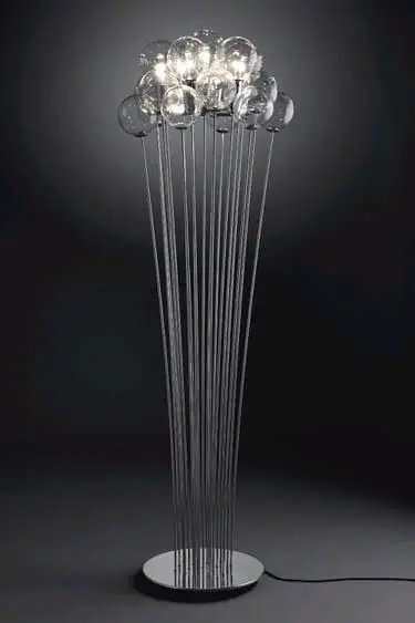 7 Floor or Table Lamps Perfect for Your Home