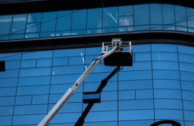 Why Choose a Cleaning Company for Buildings?