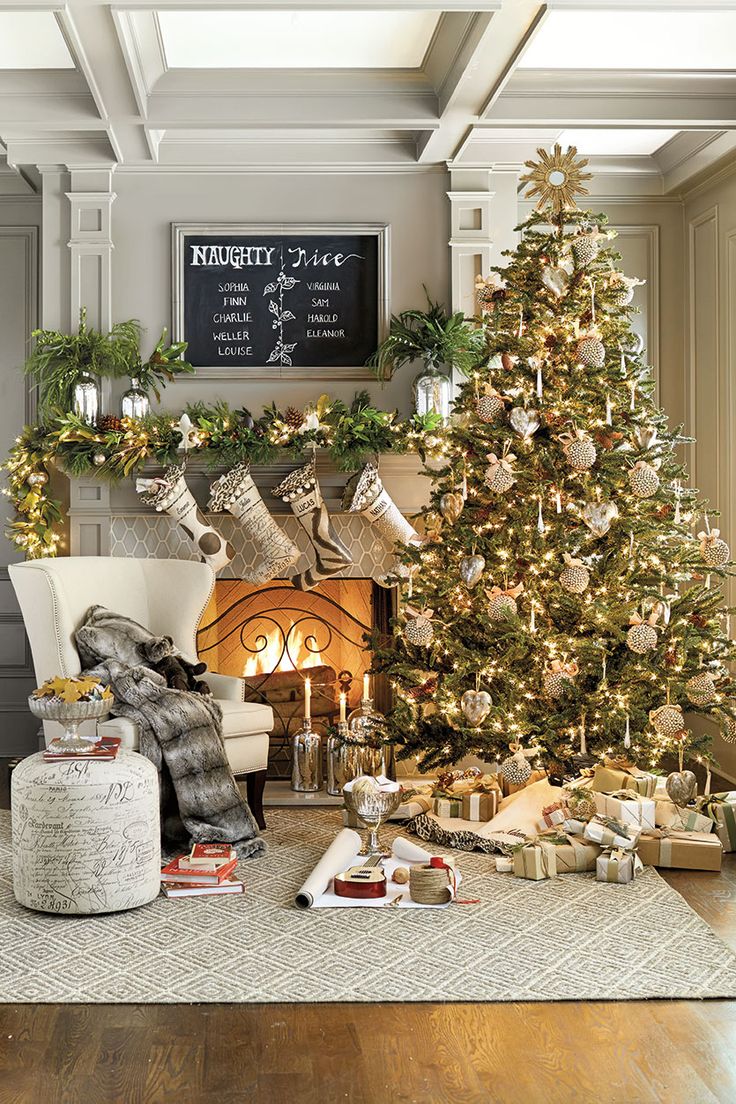 Top 50 Christmas Tree Ideas