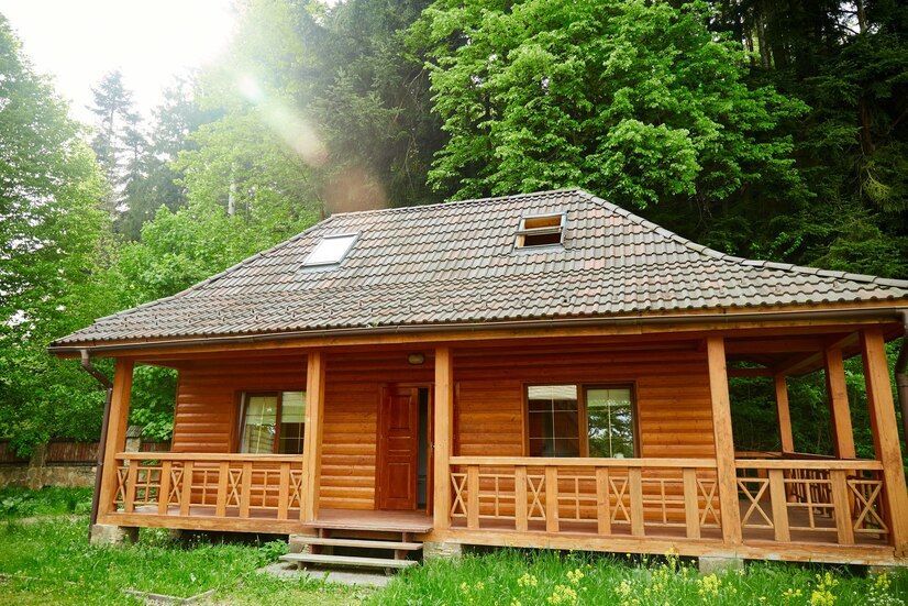 Eco Living: Top 15 Advantages of Wooden Houses