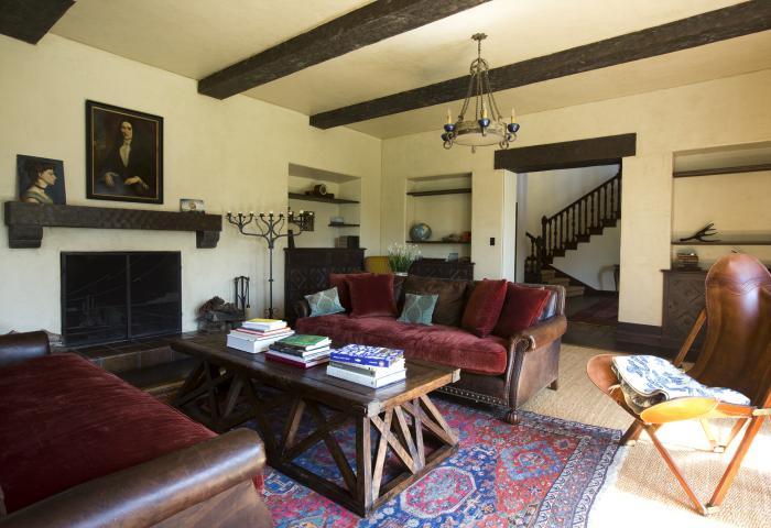 10 Tips for Buying Vintage Furniture