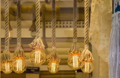Top 15 DIY Lighting Ideas for Your Home