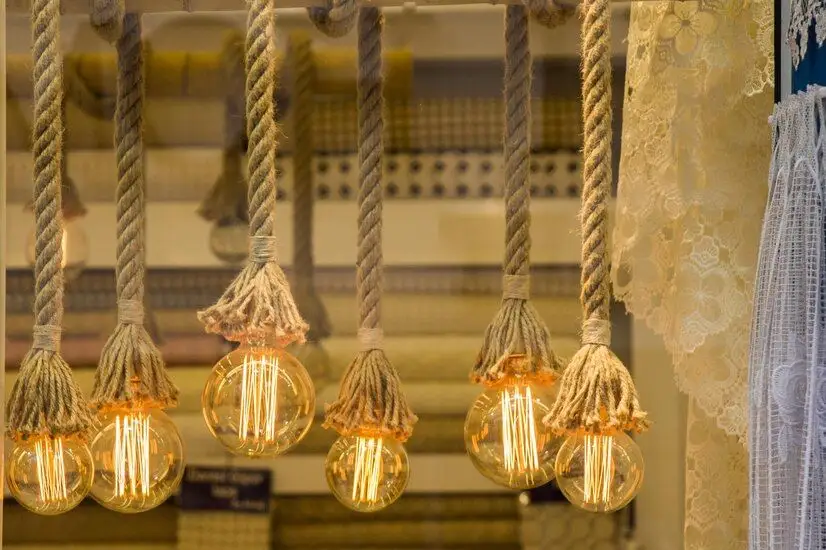 Top 15 idei de sisteme de iluminat DIY pentru casa ta