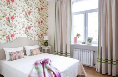 10 Models for Creating an Accent Wall