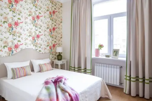 10 modele pentru a crea un perete accent