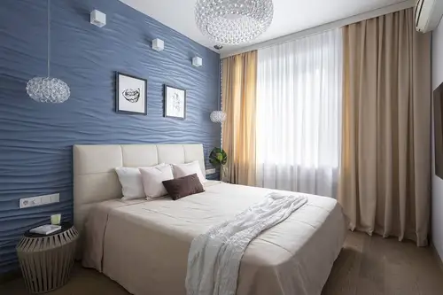 Amenajare moderna cu accent pe functionalitate intr-un apartament de 3 camere