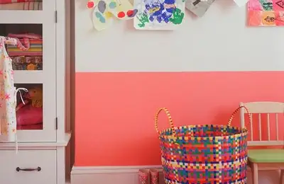 7 Storage Solutions for Children's Toys