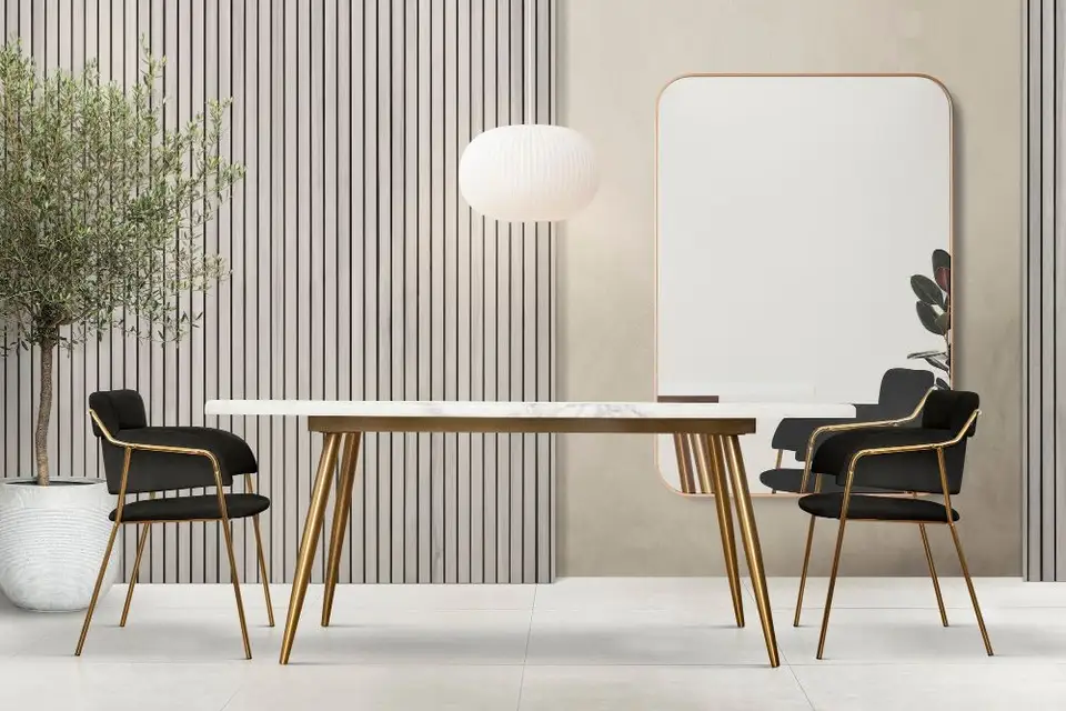 Tendințe în designul interior pentru 2025: Cum să îți amenajezi casa conform celor mai noi tendințe