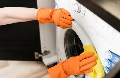 Tips for an Impeccable Washing Machine