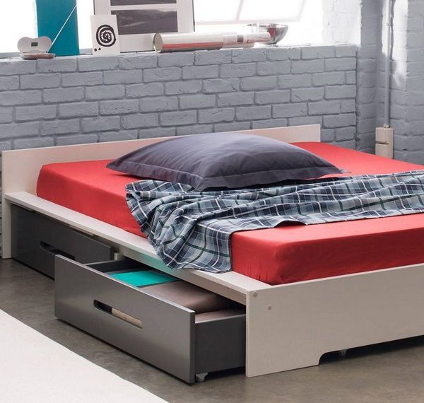 9 Storage Space Ideas for Your Home You Haven't Thought Of