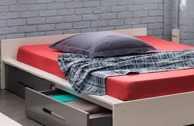 9 Storage Space Ideas for Your Home You Haven't Thought Of