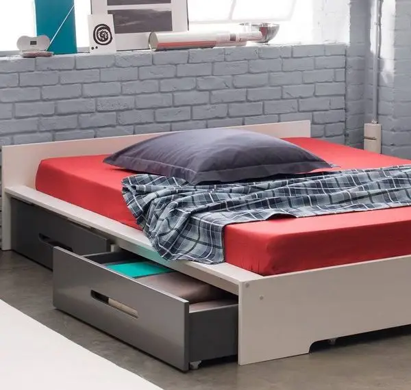9 Storage Space Ideas for Your Home You Haven't Thought Of