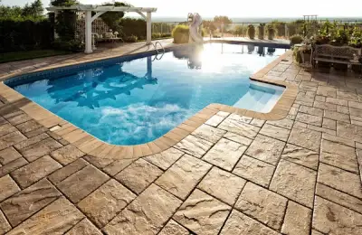 Paving Ideas for Your Yard