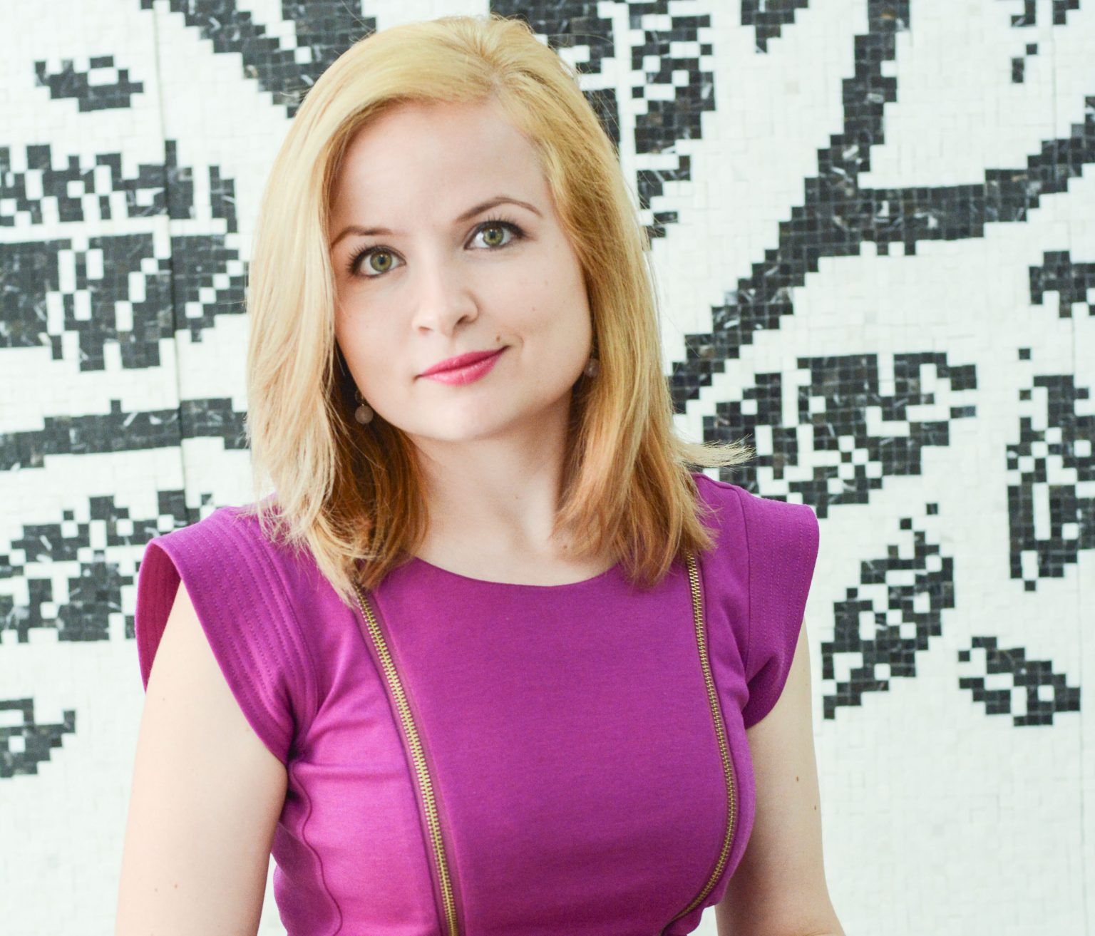 Povesti de succes: Interviu Mariana Bradescu, Rock Star Construct