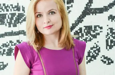Success Stories: Interview with Mariana Bradescu, Rock Star Construct