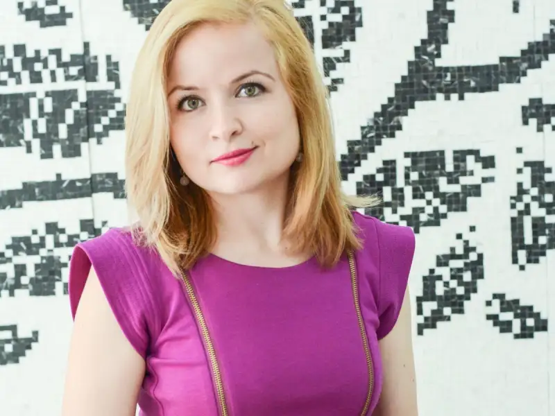 Povesti de succes: Interviu Mariana Bradescu, Rock Star Construct