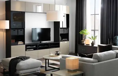 7 Solutions for Efficient Storage in Small Spaces