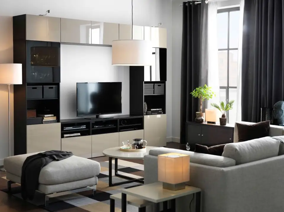 7 Solutions for Efficient Storage in Small Spaces