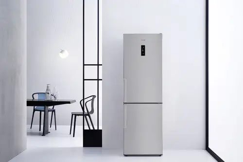 Descopera noile combine frigorifice Fresh No Frost de la Whirlpool