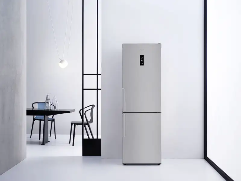 Descopera noile combine frigorifice Fresh No Frost de la Whirlpool