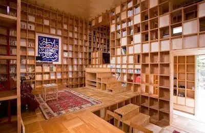 10 Studios Designed for Creative Individuals