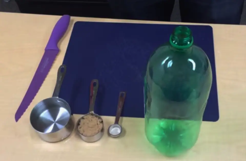 A Simple Method for Getting Rid of Mosquitoes