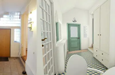 Issues with Old Houses and Solutions