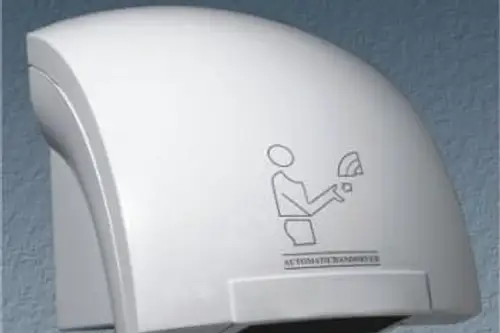 Uscatorul de maini, alternativa la stersul pe pantaloni
