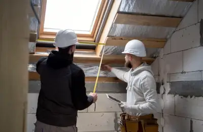 ergy Efficiency of the Home: Tricks for Thermal Insulation, Energy Saving and Reducing Maintenance Costs