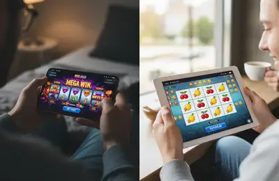 How to Choose the Most Profitable Slot Machines