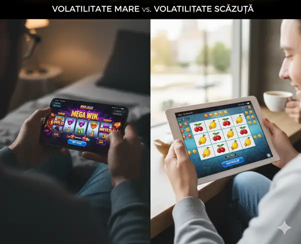 Cum să alegi pacanelele cele mai profitabile