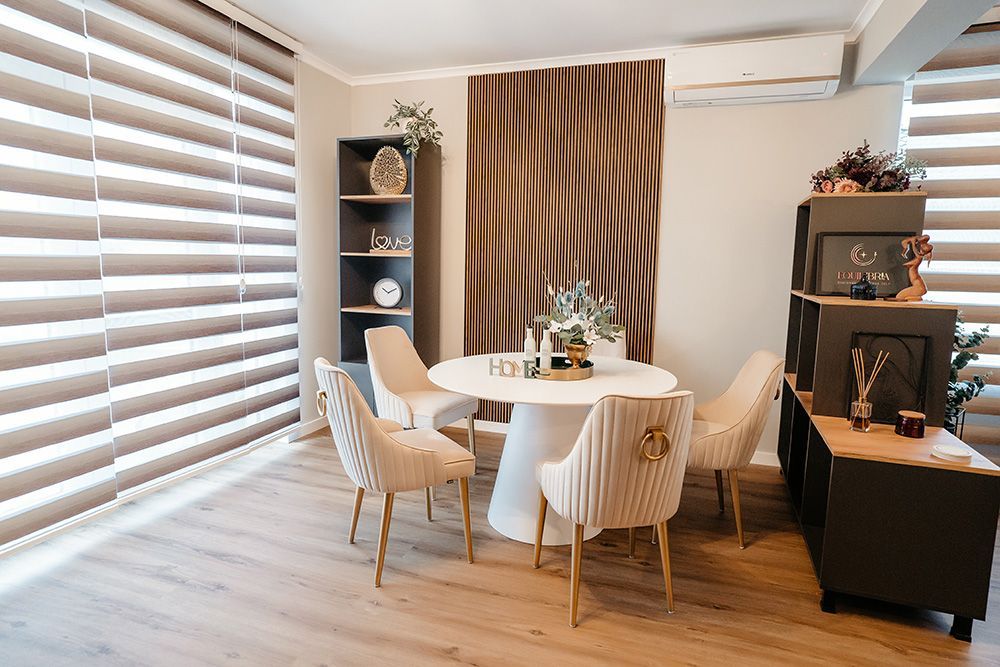 Modern Design: A Dream Home for a Young Family