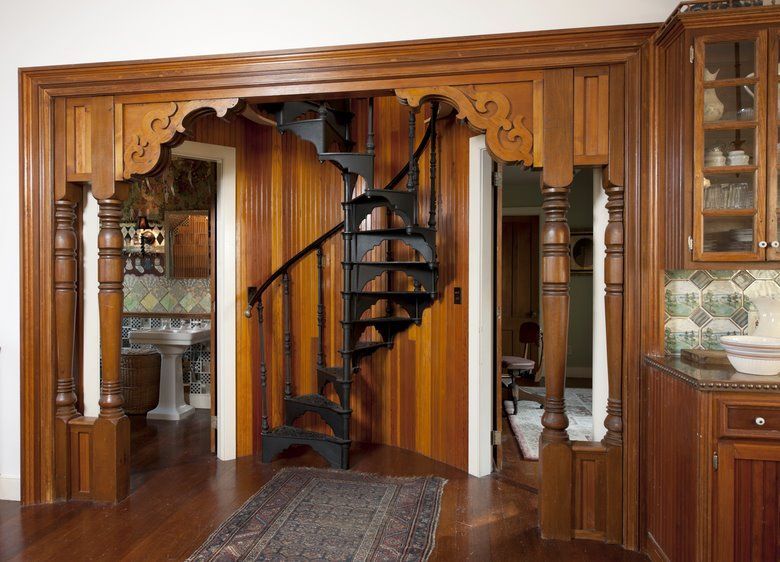 Wood: Always an Elegant Option for Interior Design