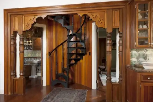 Lemnul. Mereu o varianta eleganta pentru designul interior